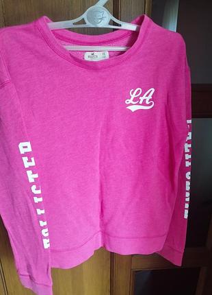 Свитшот hollister