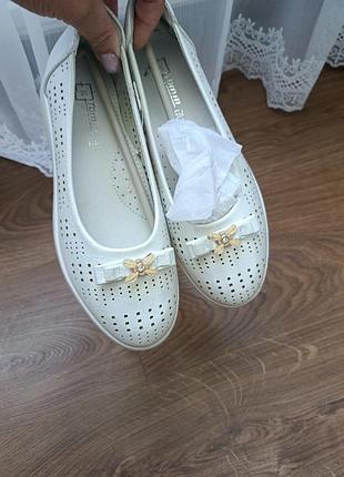 Підліткові туфлі