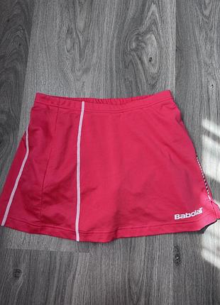 Спідниця - шорти для тенісу/ для спорту/ фітнесу/ тренувань, s