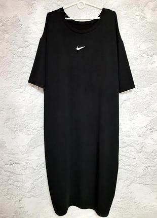 Платье большого размера от 44 до 74-го