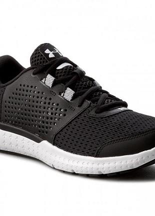 Under armour micro g “fuel”  женские спортивные-тренировочные кроссовки