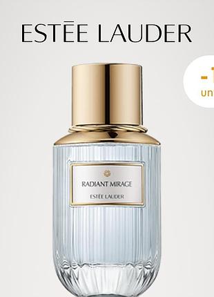 Estee lauder radiant mirage 4 мл — цена 900 грн в каталоге Духи