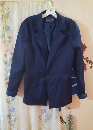 Пиджак унисекс нельзя не отметить обмен