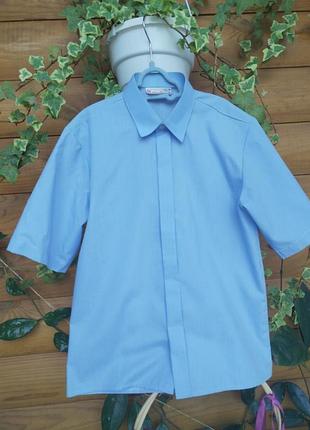 Рубашка на рост 140 см