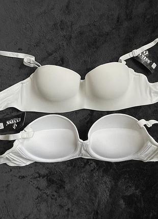 Новий жіночий бюстгальтер анжеліка розмір 85 в, пушап