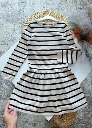 Платье h&amp;m