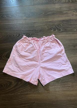 Шорти від zara