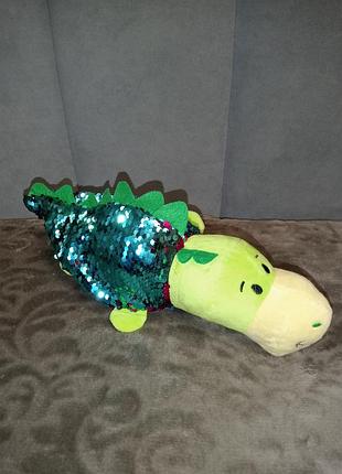 Игрушка трансформер