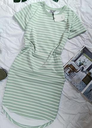 Платье футболка only, размер s, новое