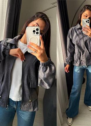Бомбер 😍новинка