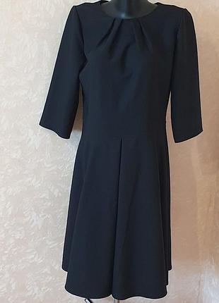 Сукня ділова легка