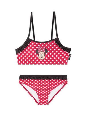 Купальник для дівчинки