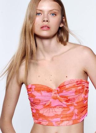 Топ від zara
