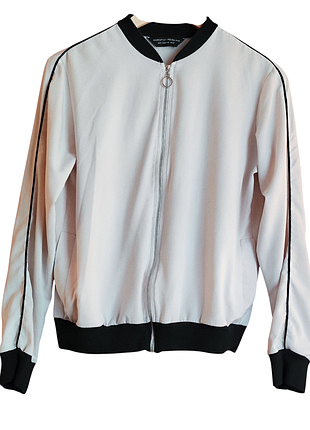 Женский бомбер dorothy perkins