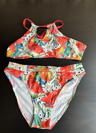 Купальник mayoral девочке