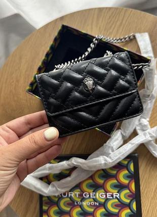 Сумка kurt gaiger london