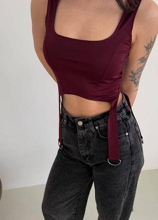 Топ жіночій