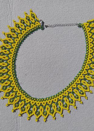 Силянка українська народна прикраса