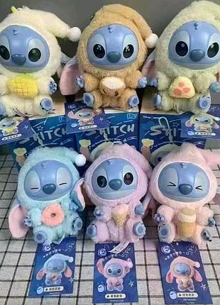 Лабуба стич-акция