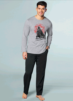 Пижама, домашний костюм