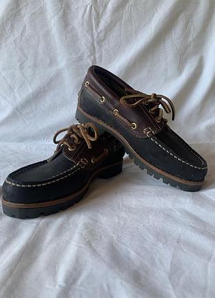 Жіночі шкіряні туфлі 37 розмір outdoor by ligmar