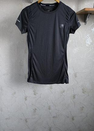 Спортивна футболка karrimor run