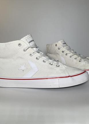 Кеди convers розмір 44 28см 3