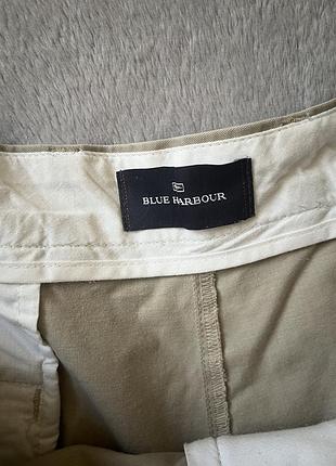 Шорти бежеві 4