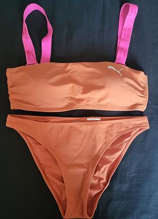 Купальник puma