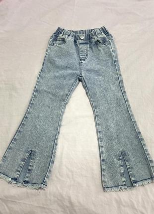 Джинси дитячі