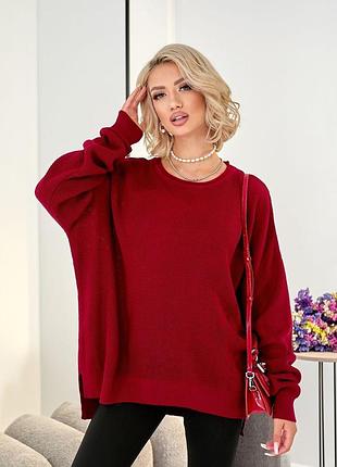 Женский свитер производство туречки, 100% акрил