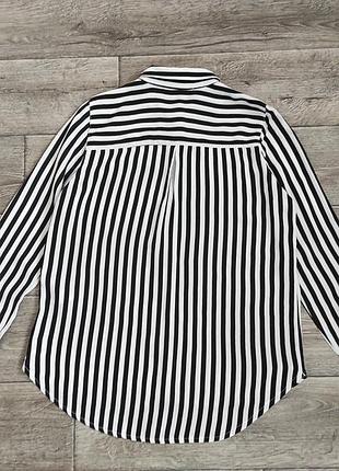 Рубашка,100%вискоза 6