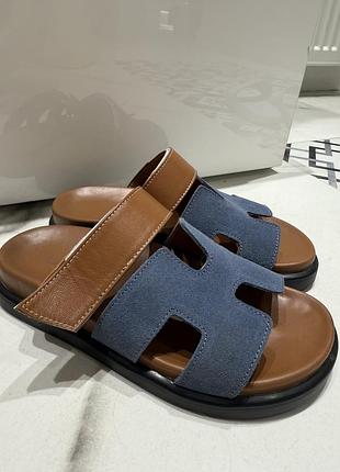 Стильні шльопанцв 36р