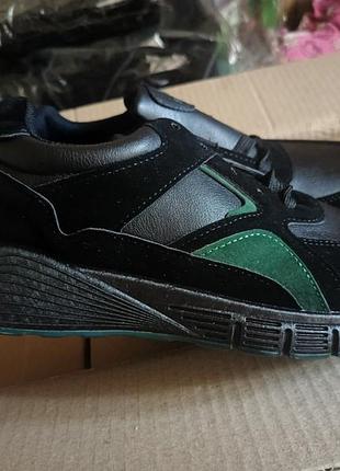 Кроссовки мужские 41,42,43