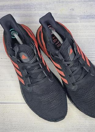 Кроссовки adidas 3