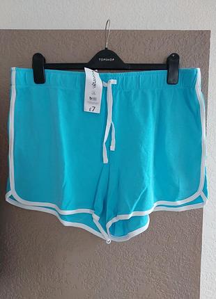 Шорты размер 18