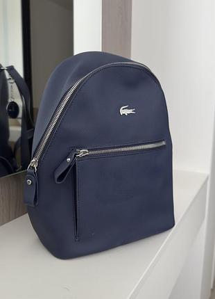 Оригінальний рюкзак lacoste