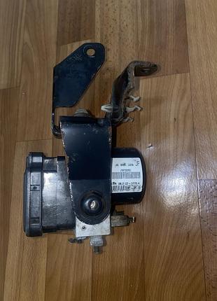 Блок abs абс на шевроле лачетти ate teves 96806328 jf б/у оригінал в ідеальному стані