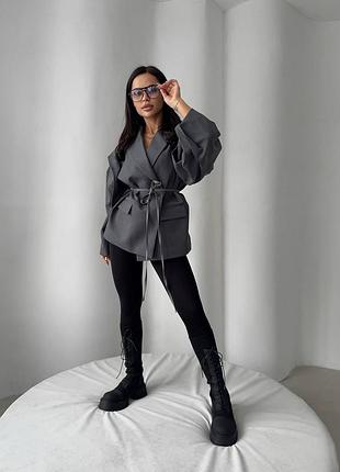 Жіночий жакет | 893