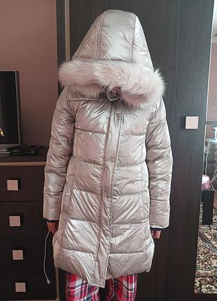 Куртка зимова, okaiidi 2