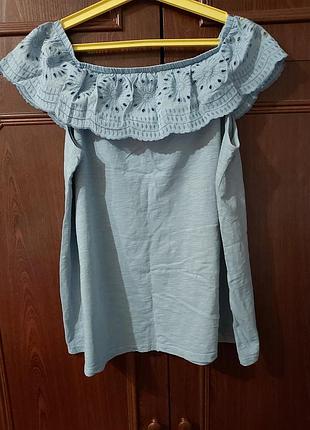 Футболка, блузка женская