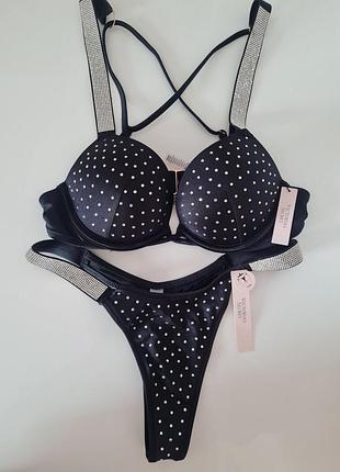 Купальник вікторія сікрет victoria's secret 100% оригінал!