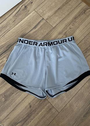 Шорти жіночі under armour