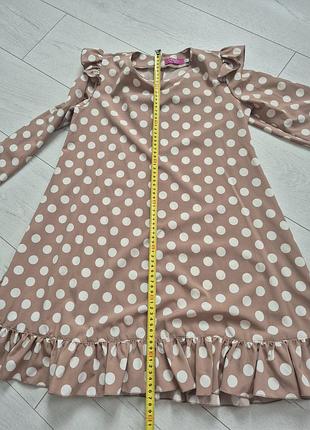 Платье женское 2