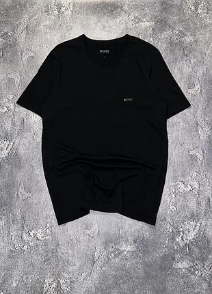 Футболка boss, l-size original