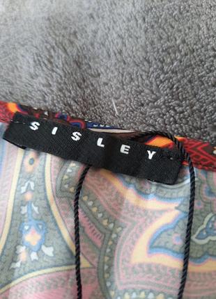 Блуза нова, в бохо стилі 2