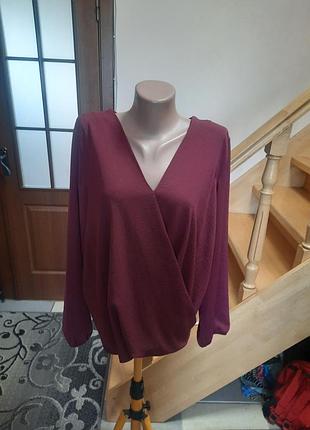 Блуза красивая