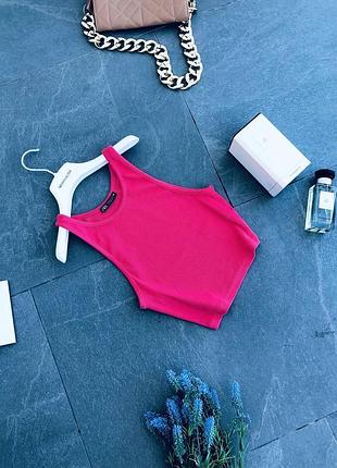 Топ zara в красивом цвете