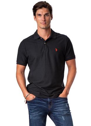 Футболка - поло від u.s. polo assn оригінал