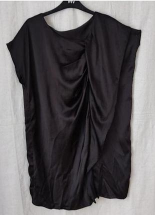 Сукня- туніка з данії villa clothes  роз. 50